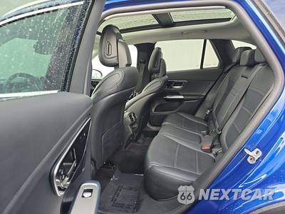 2023 Mercedes-Benz GLC 300 4MATIC - zdjęcie 13 z 23 - miniatura