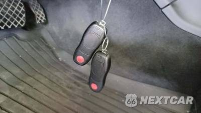 2017 Porsche Macan - zdjęcie 19 z 29 - miniatura