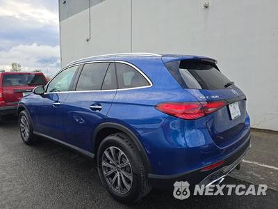 2023 Mercedes-Benz GLC 300 4MATIC - zdjęcie 6 z 23 - miniatura