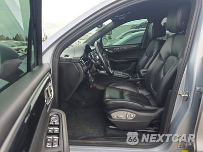 2017 Porsche Macan - zdjęcie 7 z 29 - miniatura