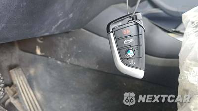 2019 BMW X3 Sports Activity Vehicle xDrive30i - zdjęcie 21 z 37 - miniatura