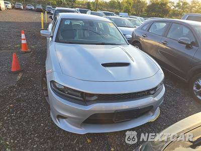 2020 Dodge Charger Scat Pack - zdjęcie 2 z 34 - miniatura