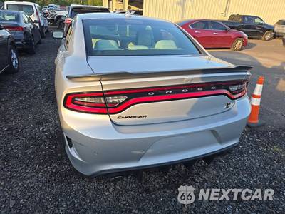 2020 Dodge Charger Scat Pack - zdjęcie 5 z 34 - miniatura