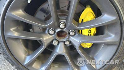 2020 Dodge Charger Scat Pack - zdjęcie 24 z 34 - miniatura