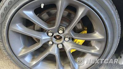 2020 Dodge Charger Scat Pack - zdjęcie 19 z 34 - miniatura