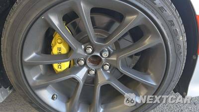 2020 Dodge Charger Scat Pack - zdjęcie 31 z 34 - miniatura