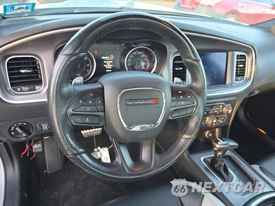 2020 Dodge Charger Scat Pack - zdjęcie 10 z 34 - miniatura