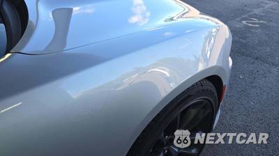 2020 Dodge Charger Scat Pack - zdjęcie 33 z 34 - miniatura