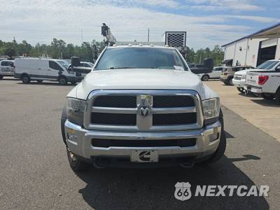 2017 Ram 5500 Cab Chassis Tradesman Regular Cab DRW - zdjęcie 3 z 32 - miniatura