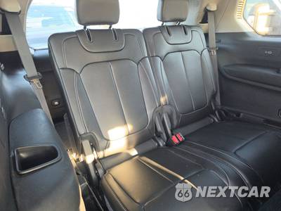 2023 Jeep Grand Cherokee L Limited - zdjęcie 14 z 25 - miniatura