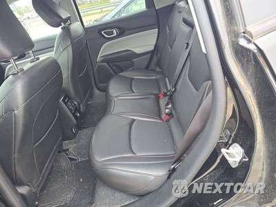 2022 Jeep Compass Limited - zdjęcie 13 z 26 - miniatura