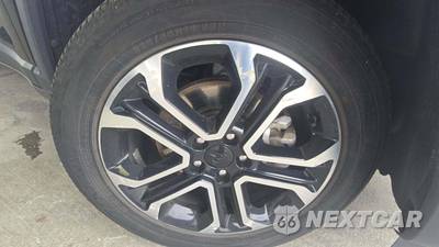 2022 Jeep Compass Limited - zdjęcie 23 z 26 - miniatura