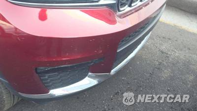 2023 Jeep Grand Cherokee L Limited - zdjęcie 20 z 25 - miniatura