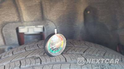 2023 Jeep Grand Cherokee L Limited - zdjęcie 22 z 25 - miniatura