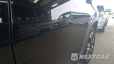 2022 Jeep Compass Limited - zdjęcie 25 z 26 - miniatura