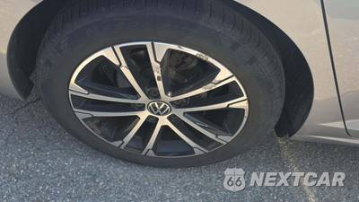 2023 Volkswagen Jetta Sport - zdjęcie 25 z 25 - miniatura