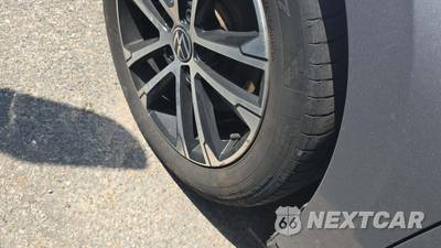 2023 Volkswagen Jetta Sport - zdjęcie 22 z 25 - miniatura