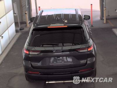 2023 Jeep Grand Cherokee Altitude - zdjęcie 5 z 22 - miniatura