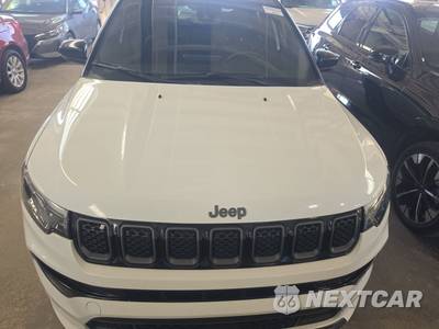 2023 Jeep Compass High Altitude - zdjęcie 2 z 29 - miniatura
