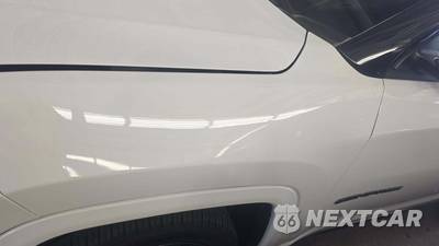 2023 Jeep Compass High Altitude - zdjęcie 27 z 29 - miniatura