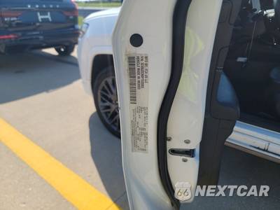 2023 Jeep Compass High Altitude - zdjęcie 14 z 29 - miniatura