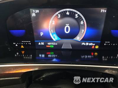 2022 Volkswagen Tiguan SE - zdjęcie 12 z 38 - miniatura