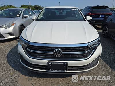 2022 Volkswagen Jetta SE - zdjęcie 2 z 24 - miniatura