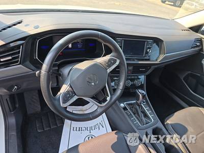 2022 Volkswagen Jetta SE - zdjęcie 11 z 24 - miniatura