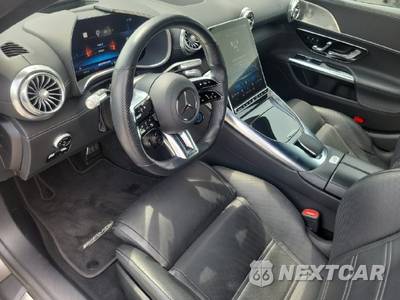 2022 Mercedes-Benz AMG SL 63 - zdjęcie 13 z 25 - miniatura
