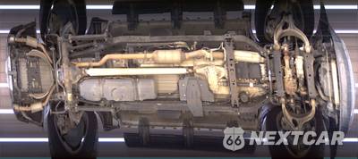 2020 Ram 1500 Laramie Crew Cab Short Bed - zdjęcie 18 z 30 - miniatura