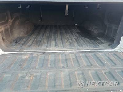 2020 Ram 1500 Laramie Crew Cab Short Bed - zdjęcie 16 z 30 - miniatura