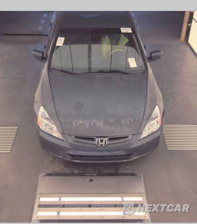 2004 Honda Accord Sedan LX - zdjęcie 28 z 68 - miniatura