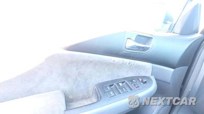 2004 Honda Accord Sedan LX - zdjęcie 61 z 68 - miniatura