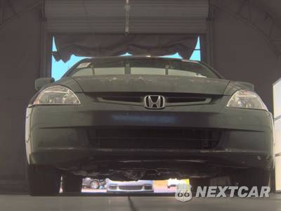 2004 Honda Accord Sedan LX - zdjęcie 3 z 68 - miniatura