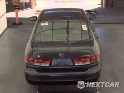 2004 Honda Accord Sedan LX - zdjęcie 6 z 68 - miniatura