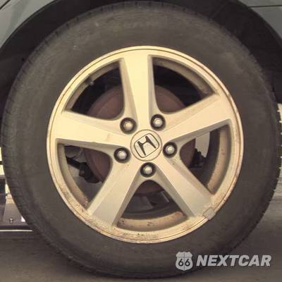 2004 Honda Accord Sedan LX - zdjęcie 39 z 68 - miniatura
