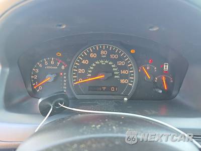 2004 Honda Accord Sedan LX - zdjęcie 18 z 68 - miniatura