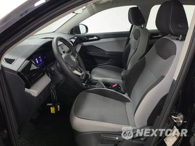 2024 Volkswagen Taos S - zdjęcie 7 z 22 - miniatura