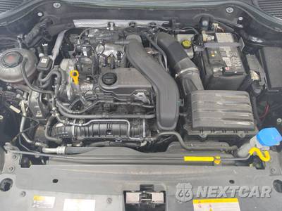 2024 Volkswagen Taos S - zdjęcie 15 z 22 - miniatura