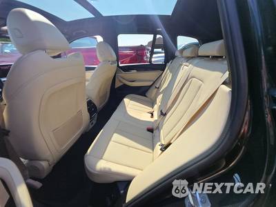 2022 BMW X3 Sports Activity Vehicle xDrive30i - zdjęcie 13 z 20 - miniatura