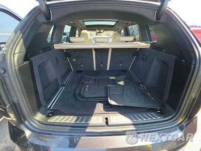2022 BMW X3 Sports Activity Vehicle xDrive30i - zdjęcie 16 z 20 - miniatura