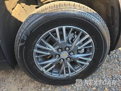 2025 Chevrolet Traverse LT 1LT - zdjęcie 9 z 21 - miniatura