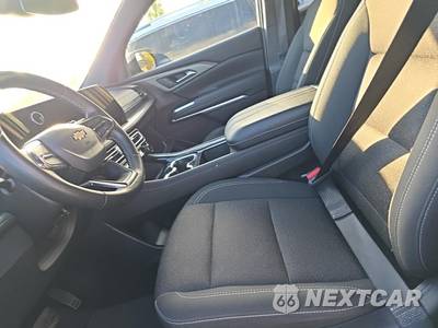 2025 Chevrolet Traverse LT 1LT - zdjęcie 13 z 21 - miniatura
