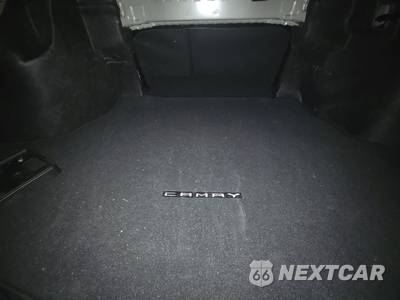 2026 Toyota Camry LE - zdjęcie 16 z 22 - miniatura