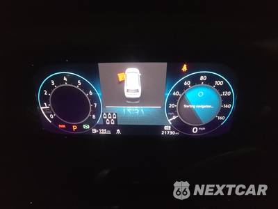 2025 Volkswagen Atlas 2.0T SE w/Technology - zdjęcie 12 z 24 - miniatura