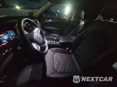 2025 Volkswagen Atlas 2.0T SE w/Technology - zdjęcie 7 z 24 - miniatura