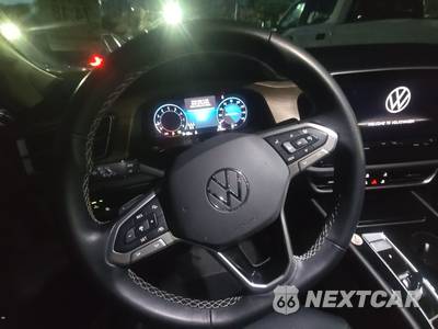 2025 Volkswagen Atlas 2.0T SE w/Technology - zdjęcie 10 z 24 - miniatura