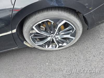 2025 Nissan Altima SR - zdjęcie 10 z 26 - miniatura