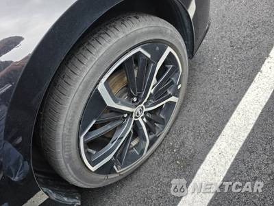 2025 Nissan Altima SR - zdjęcie 15 z 26 - miniatura
