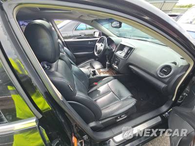 2009 Nissan Maxima 3.5 S - zdjęcie 8 z 61 - miniatura